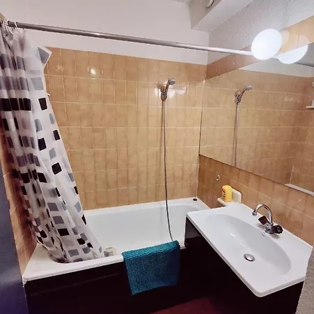 Apartmán Studio Centre