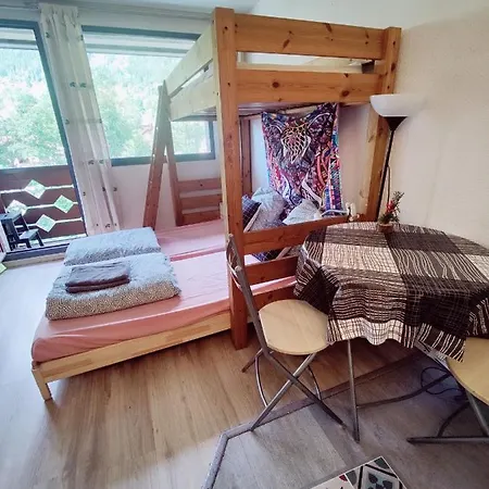 Studio Centre Chamonix