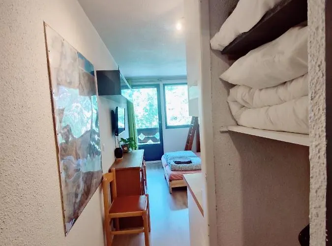 Studio Centre Chamonix