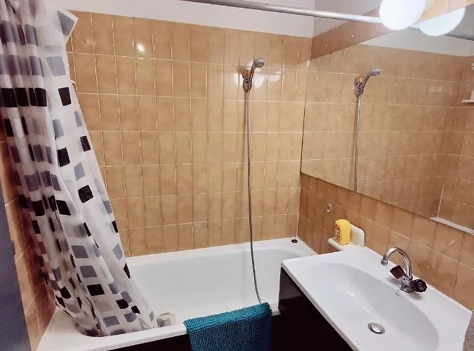 Apartment Studio Centre