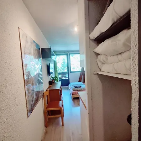 Studio Centre شامونكس