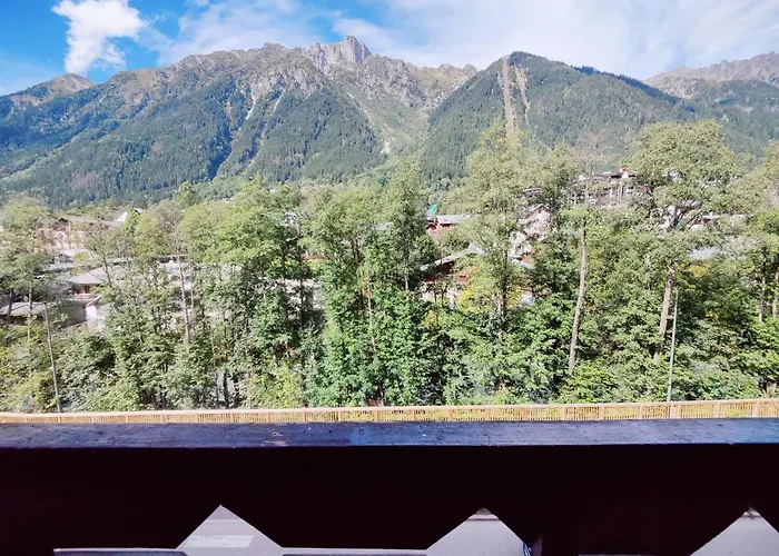 Studio Centre Διαμέρισμα